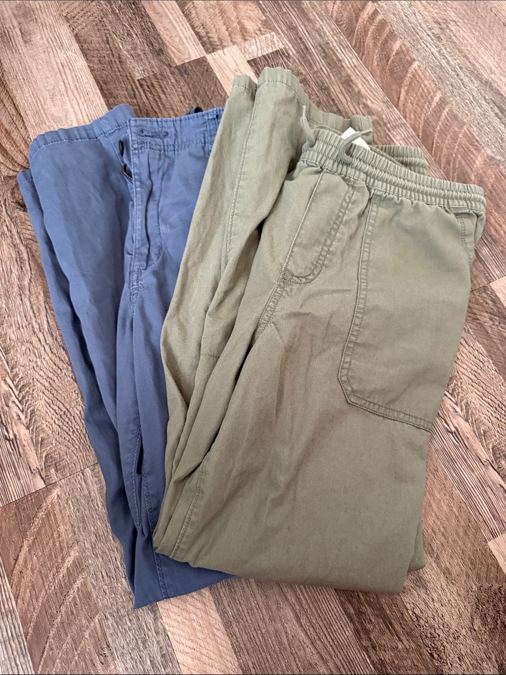 Oshkosh and Carters pants boys size 14